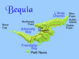 Picture:Bequia