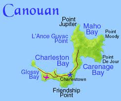 Picture: Canouan