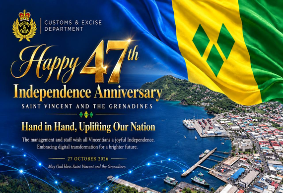 47th Independence Anniversary
