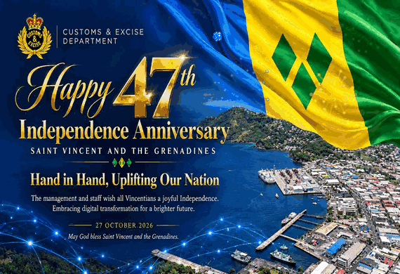 47th Independence Anniversary
